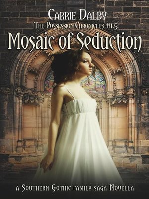 cover image of Mosaic of Seduction